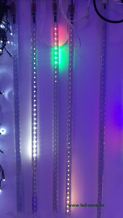 Instalatie LED 1 Turture 80cm SMD5050 Diverse Culori