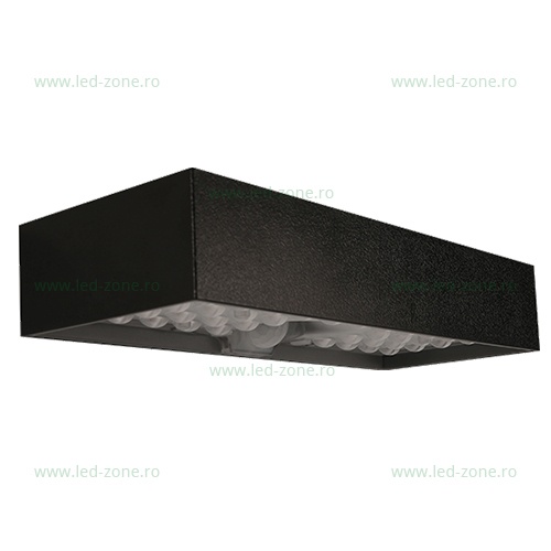 Lampa LED Exterior 6W Solara Senzor