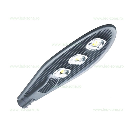 Lampa LED Iluminat Stradal 150W 3 Module