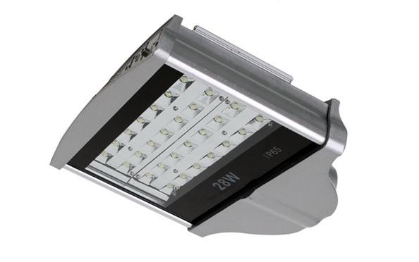Lampa LED Iluminat Stradal 28W