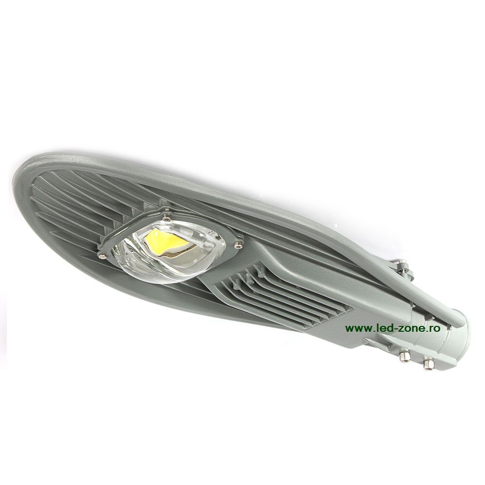 Lampa LED Iluminat Stradal 30W COB