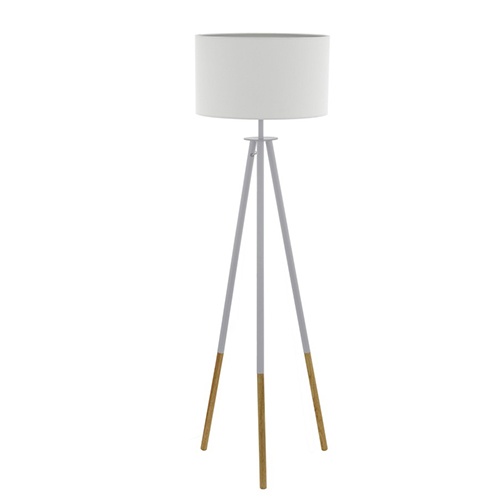 Lampadar Vintage E27 BIDFORD