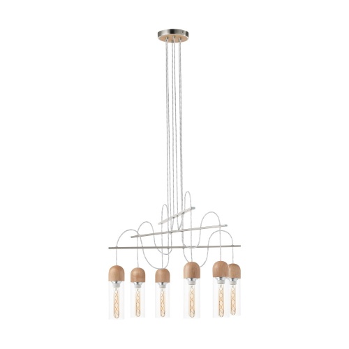 Lustra LED 24W ZACHARO