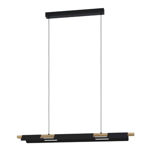 Lustra LED 27W ERMUA