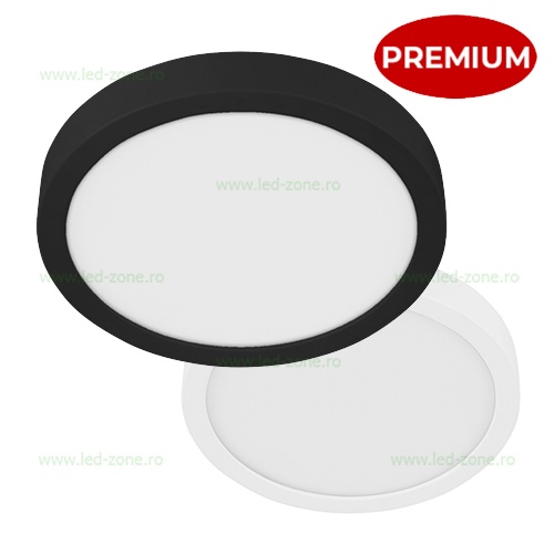 Plafoniera Baie LED 20W Rotunda FUEVA