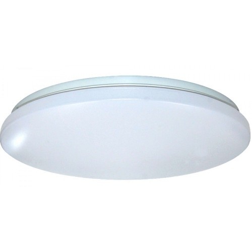 Plafoniera LED 12W Rotunda Slim LZ75103