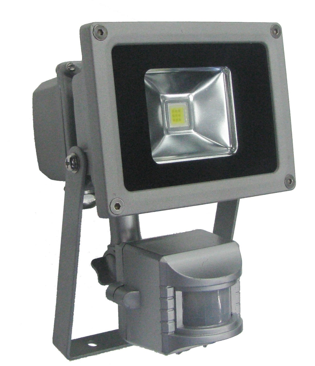 Proiector LED 20W 220V Senzor