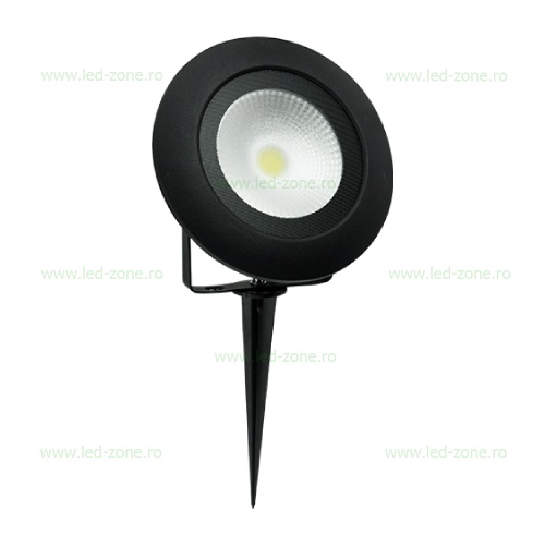 Proiector LED Gradina 15W 220V