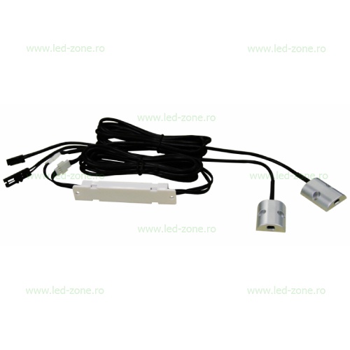 Senzor Miscare Dublu Pentru Sertar 30W 12V