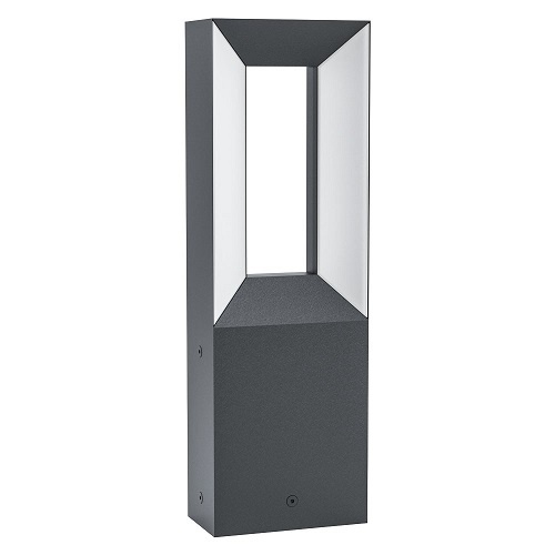 Stalp Gradina 10W 34cm RIFORANO