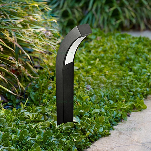 Stalp Gradina 12W 30cm PRESTIGE