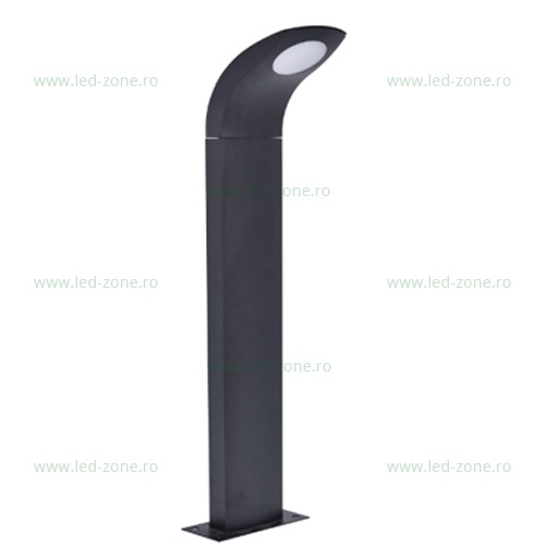 Stalp Gradina 7W 60cm C001