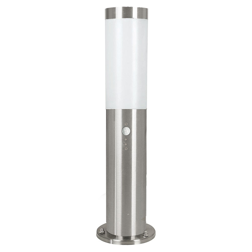 Stalp Gradina E27 45cm Senzor HELSINKI