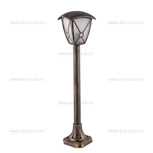 Stalp LED Gradina E27 NICK