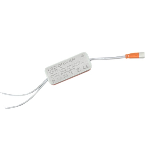 Sursa Alimentare Spot LED 24W LZ9640