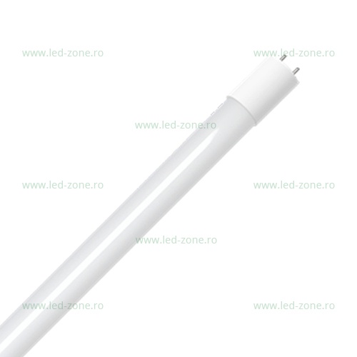 Tub LED T8 Mat 30W 120cm Sticla