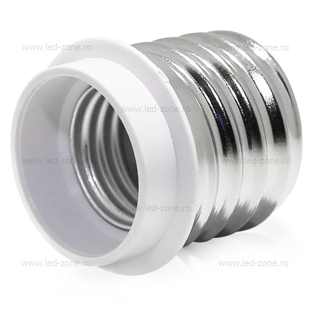 Adaptor soclu bec E40 - E27