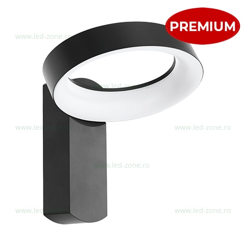 Aplica LED 11W Exterior PERNATE