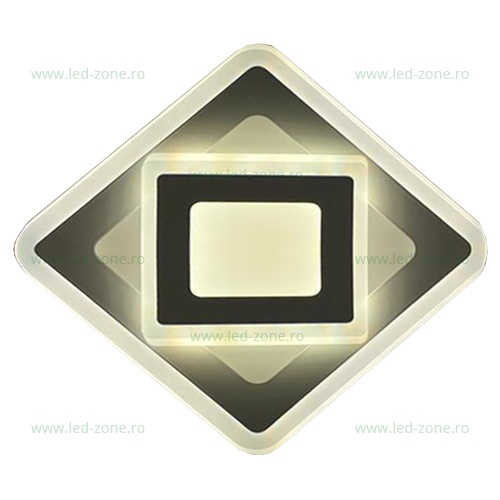 Aplica LED 22W 3 Functii LZ5464