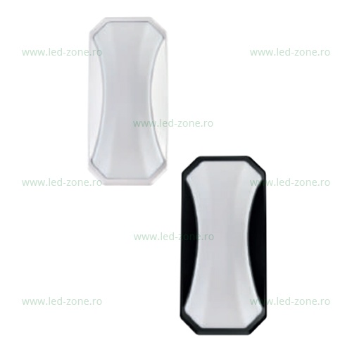 Aplica LED 24W Exterior BLADE