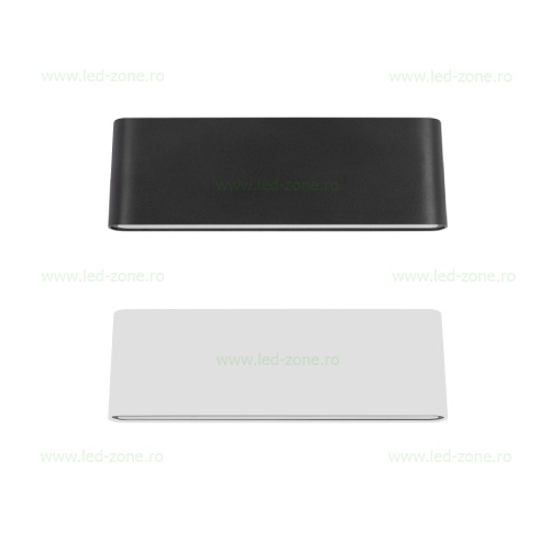 Aplica LED 24W Exterior LZ75921