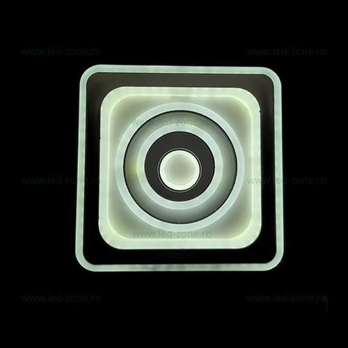 Aplica LED 40W 3 Functii LZ7799-1