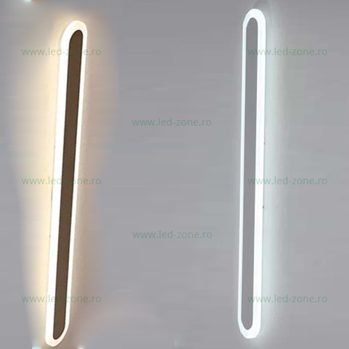 Aplica LED 40W 3 Functii TQ281-600