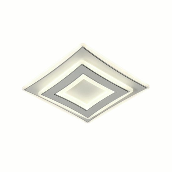 Aplica LED 53W 3 Functii LZ75L312