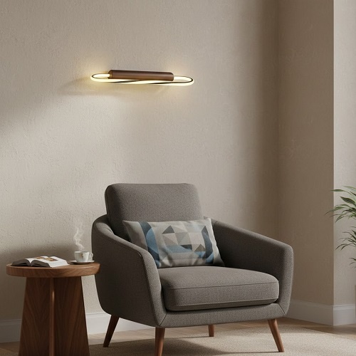 Aplica LED 9W LZ091