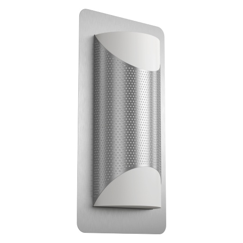 Aplica LED E27 Exterior CISTIERNA LZ98716