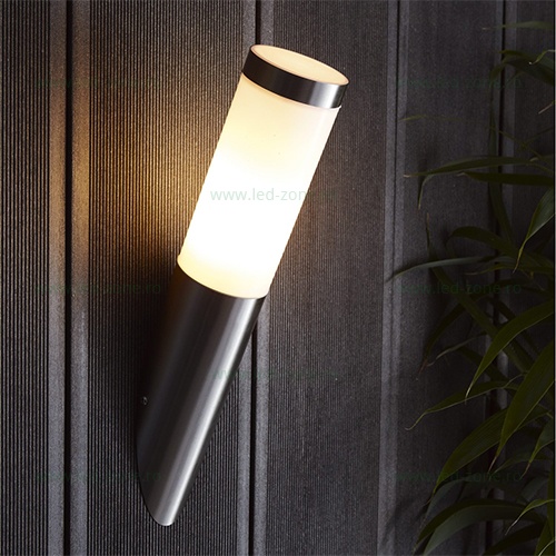 Aplica LED Exterior E27 HELSINKI