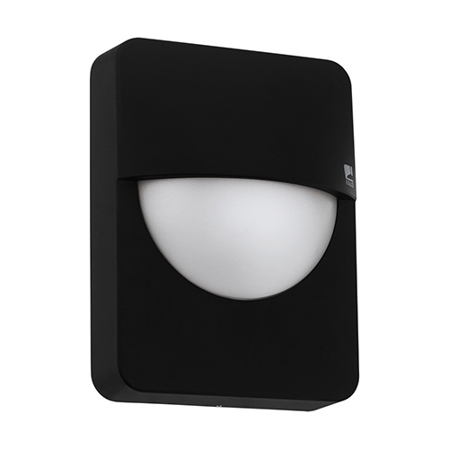 Aplica LED Exterior E27 SALVANESCO