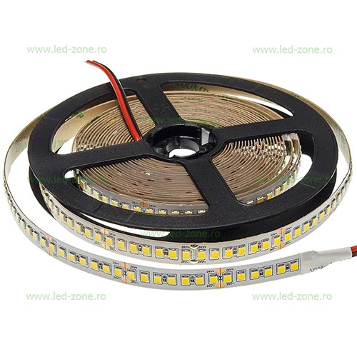 Banda LED 2835 196 SMD/ML Interior 24V