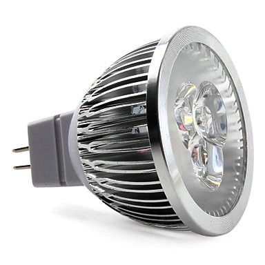 Bec Spot LED MR16 3W 220V