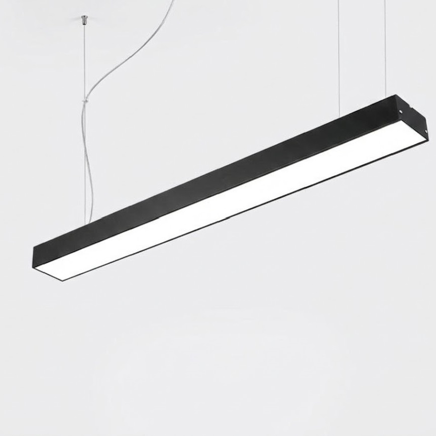 Corp Iluminat LED 45W 120cm Suspendat LZ250729
