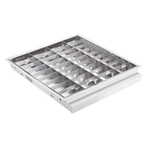 Corp Iluminat LED 4X9W 60x60cm Incastrat LENA