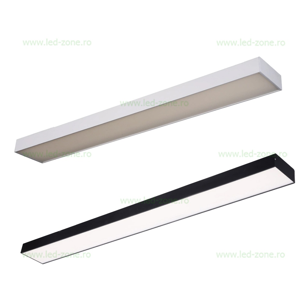 Corp Iluminat LED 54W 120cm Suspendat OFFICE