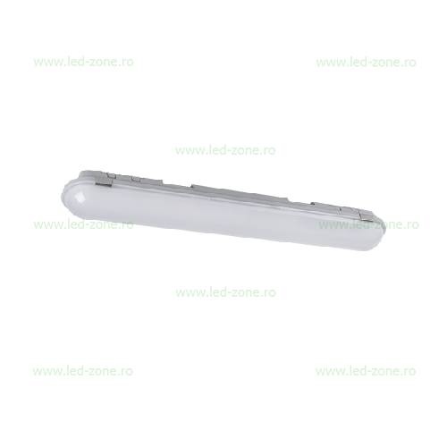 Corp Iluminat LED 55W 150cm IP65 BELLA