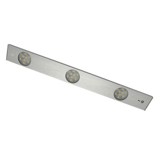 Corp Iluminat LED Mobila 7W SMD 12V Senzor