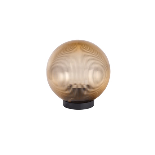 Lampa Gradina E27 20CM PMMA LUCA