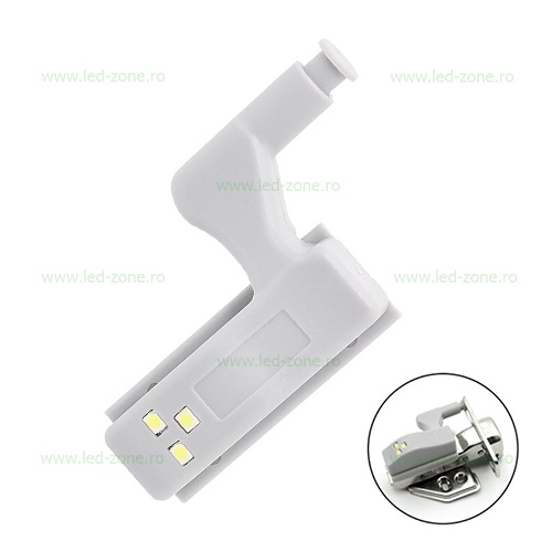 Lampa LED Balama Mobilier LZ7700