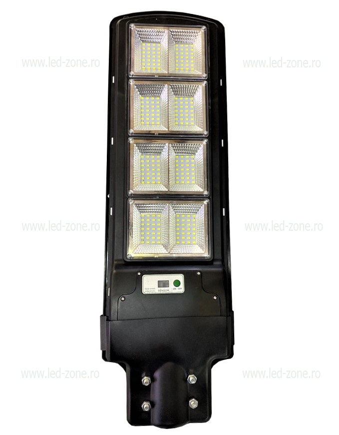 Lampa LED Iluminat Stradal 120W SMD5730 Solara 8 Module
