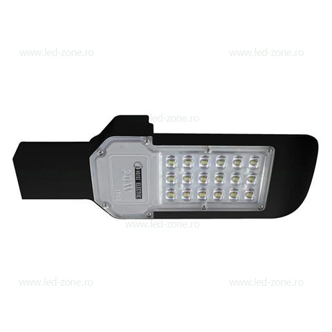 Lampa LED Iluminat Stradal 20W SMD Lupa