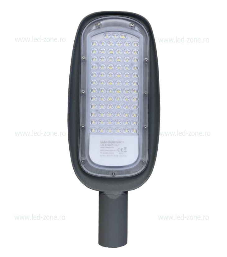 Lampa LED Iluminat Stradal 50W SMD Premium