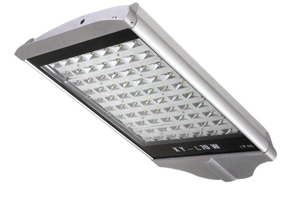 Lampa LED Iluminat Stradal 70W