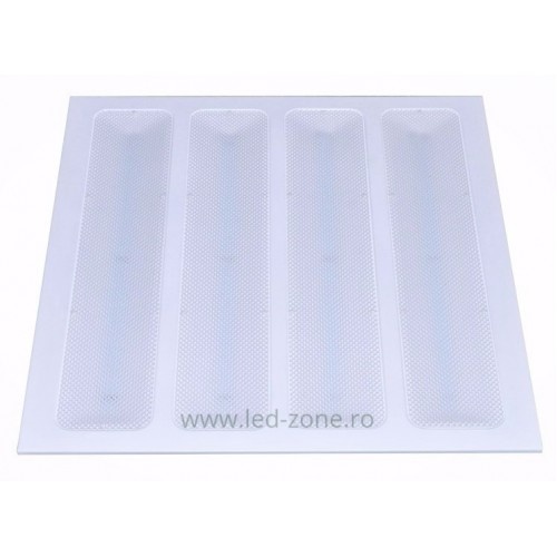 Panou LED 120W 60x60cm Incastrabil Clar