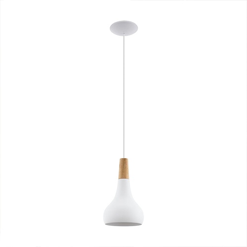 Pendul Soclu E27 SABINAR