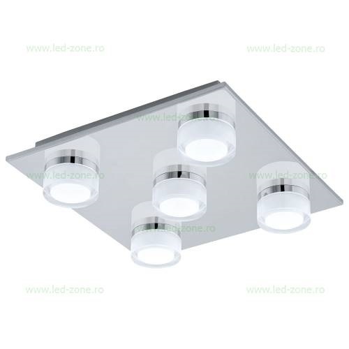 Plafoniera Baie LED 36W ROMENDO