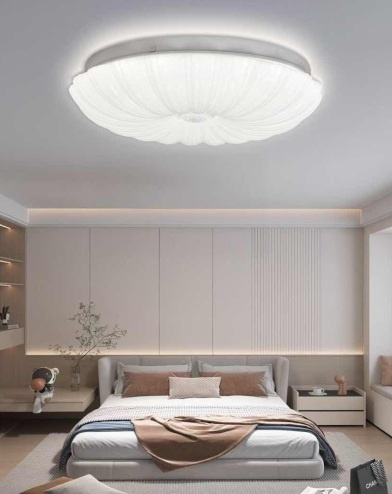 Plafoniera LED 17W Rotunda 3 Functii LZDX049