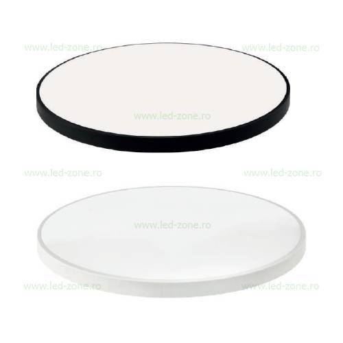 Plafoniera LED 24W Rotunda CCT HAZEL